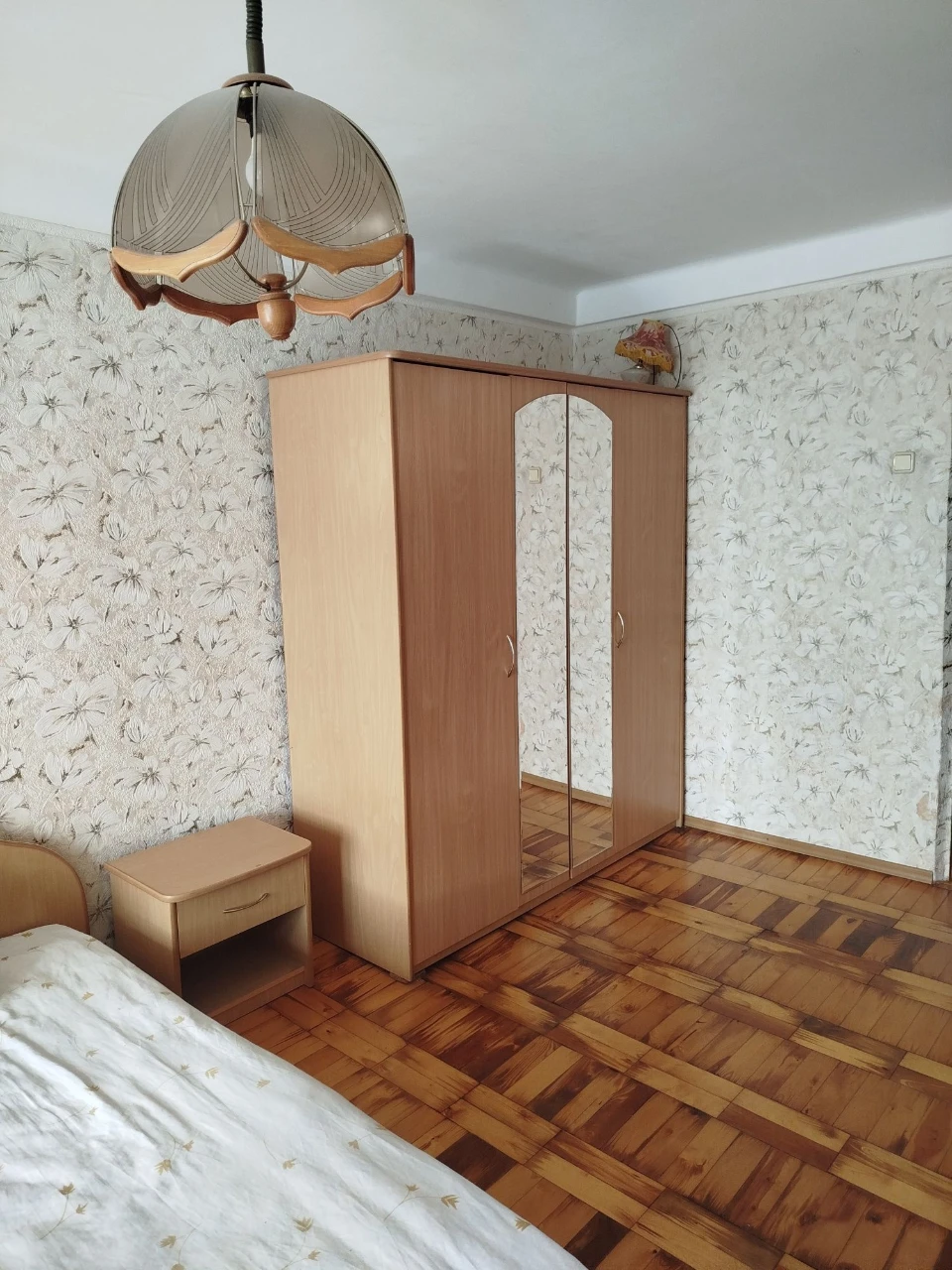 Продается 3-комнатная квартира на Хорицкой