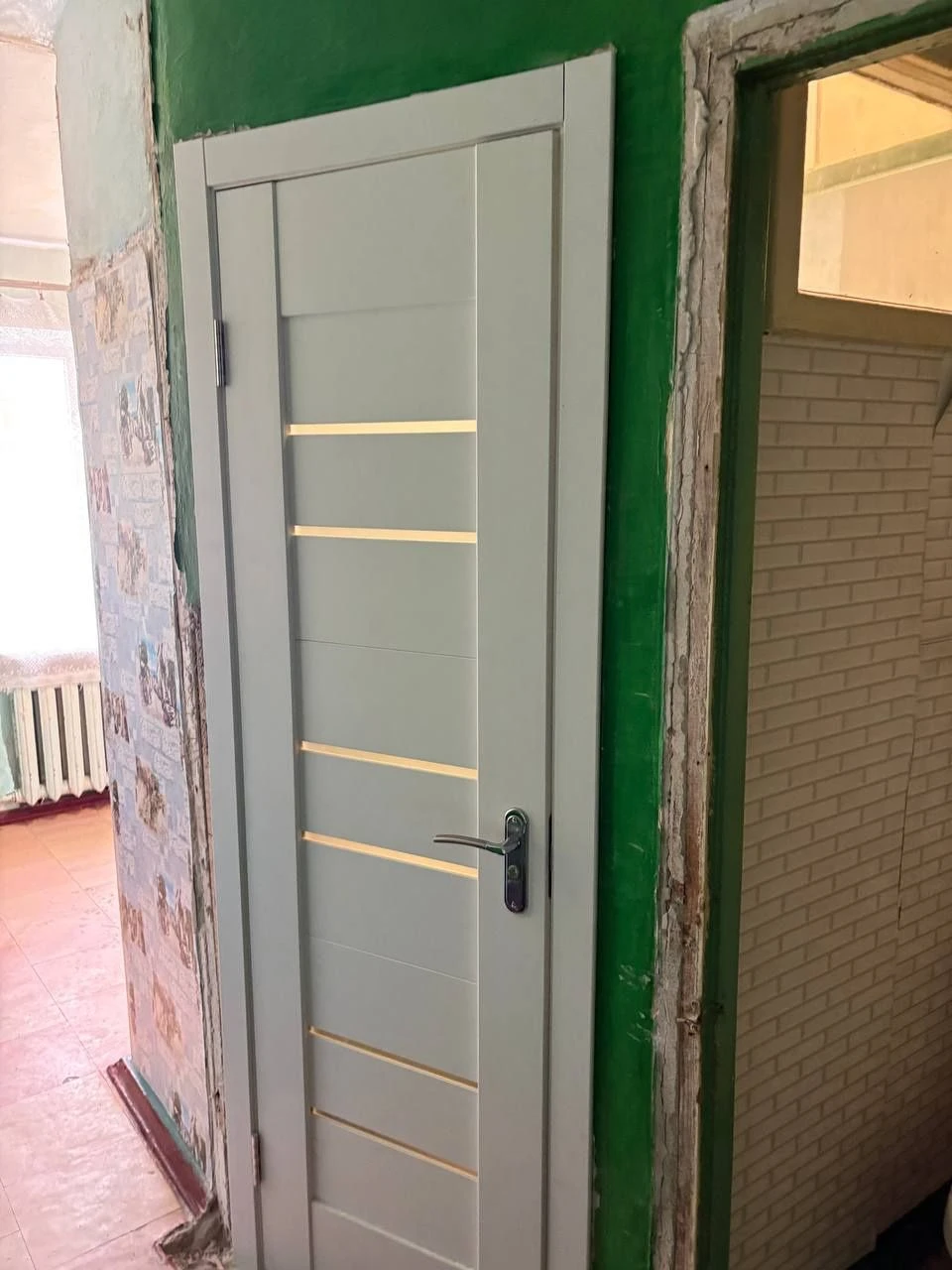 Продаётся 2 ком квартира Хортицкой район