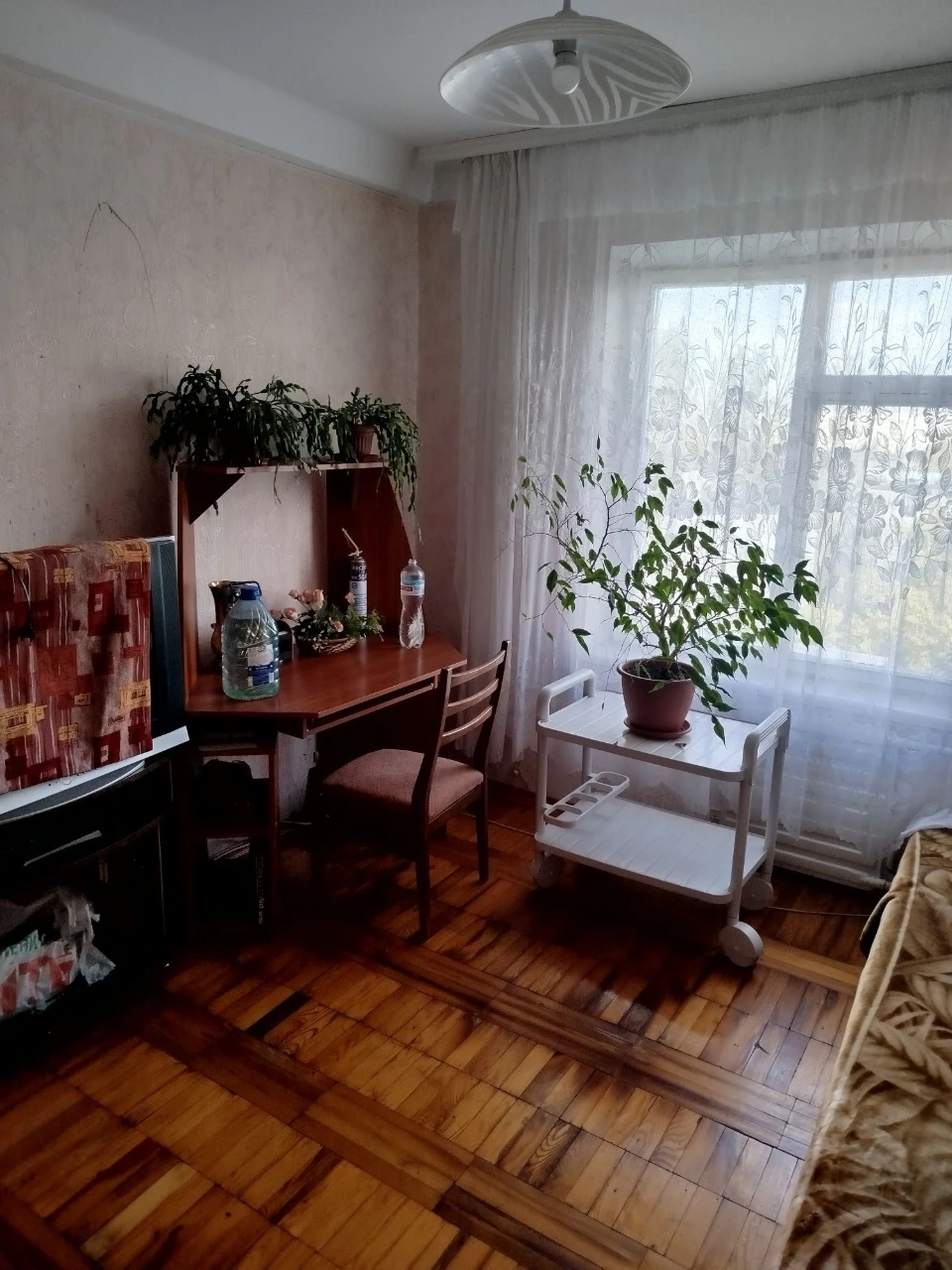 Продается 3-комнатная квартира на Хорицкой