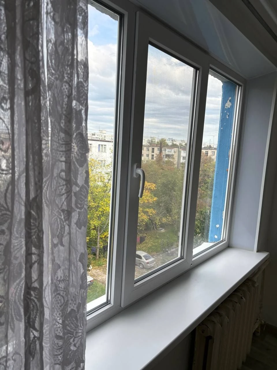 Продаётся 2 ком квартира Хортицкой район