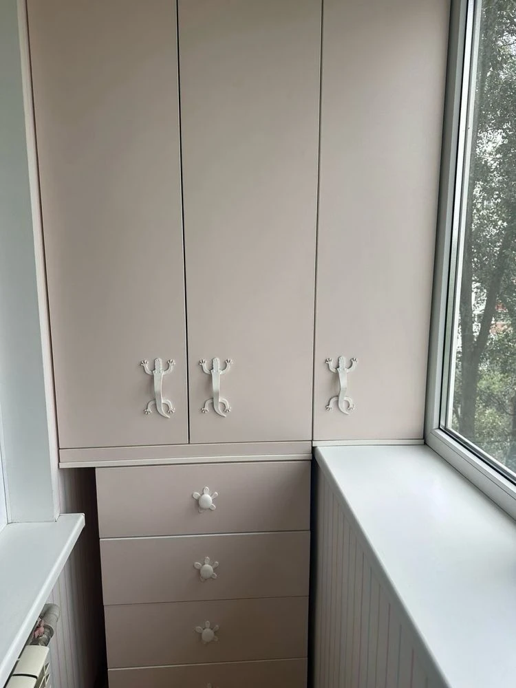 3-bedroom Apartment with Quality Renovation