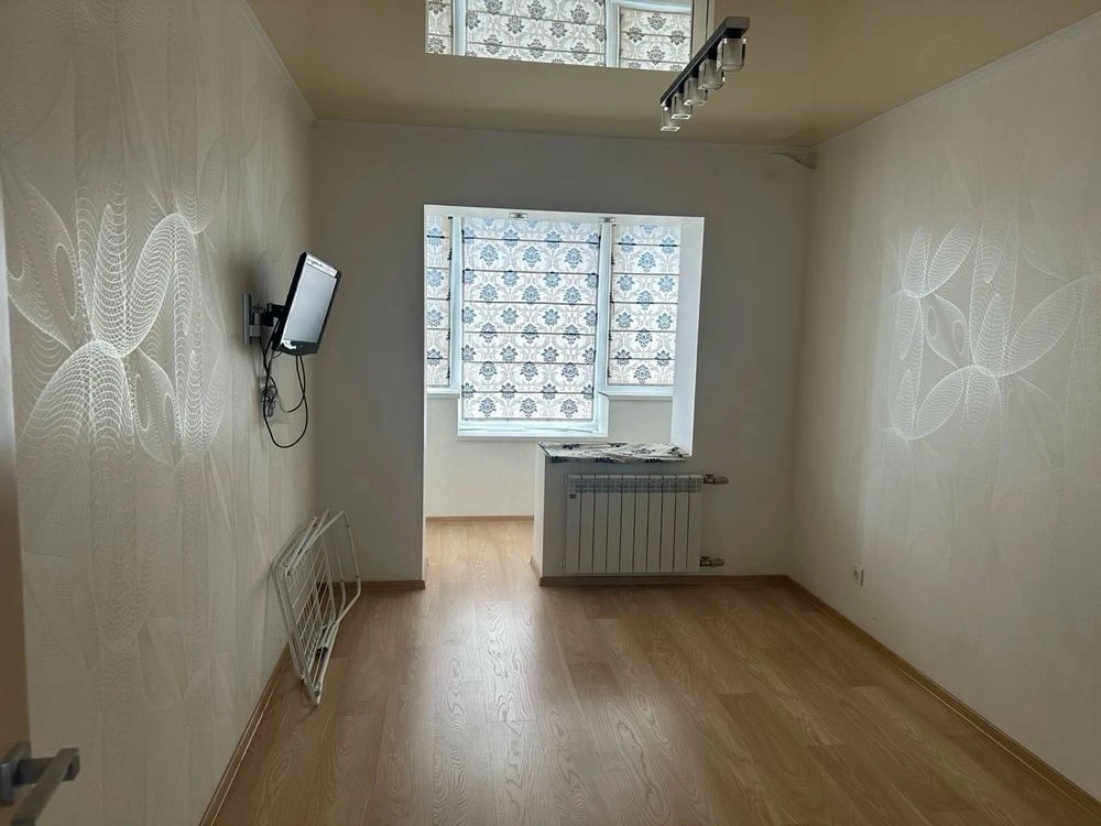 3-bedroom Apartment with Quality Renovation
