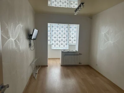 3-bedroom Apartment with Quality Renovation