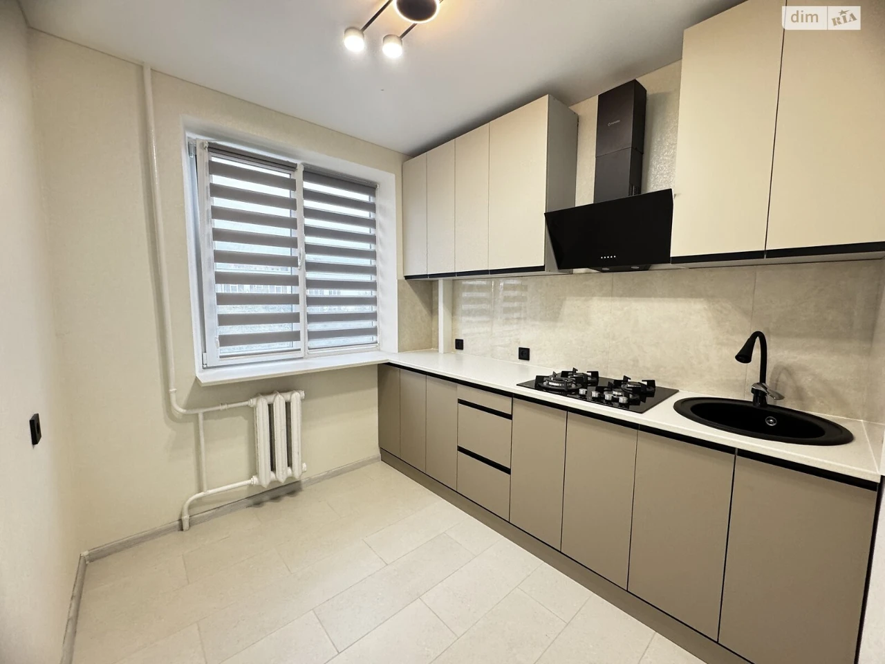 Apartment for Sale: Cherry