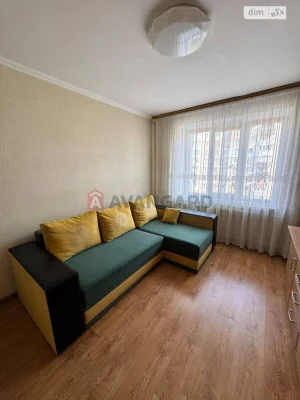Sale of a 2-room apartment in the city of Vinnytsia