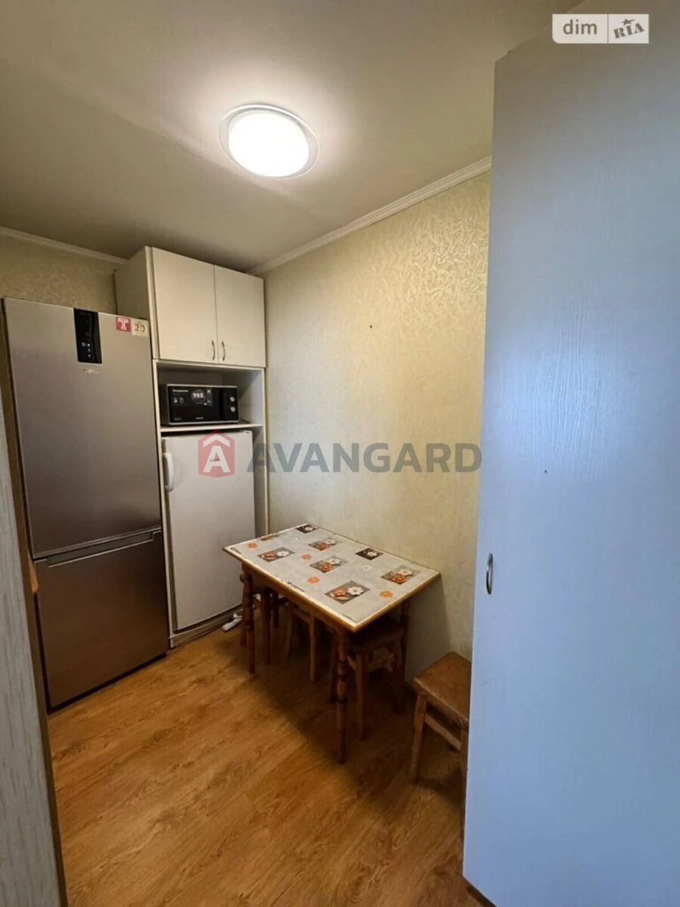 Sale of a 2-room apartment in the city of Vinnytsia
