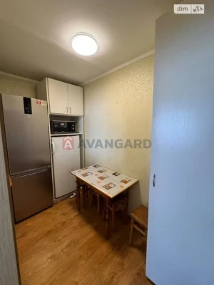 Sale of a 2-room apartment in the city of Vinnytsia