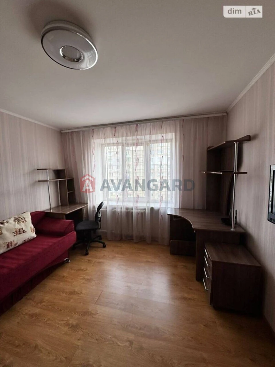 Sale of a 2-room apartment in the city of Vinnytsia