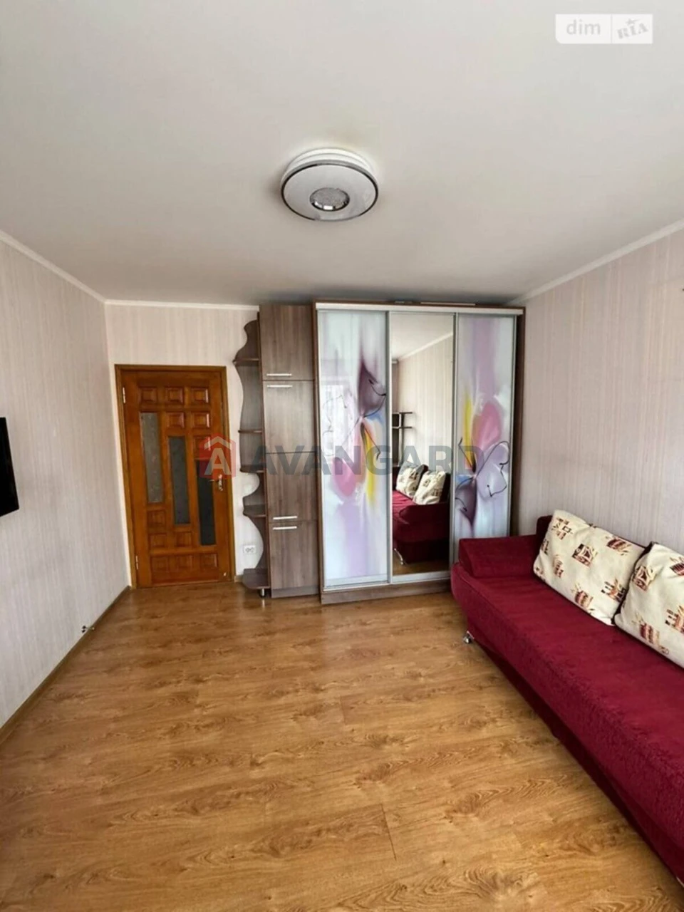 Sale of a 2-room apartment in the city of Vinnytsia