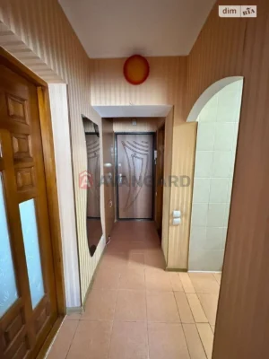 Sale of a 2-room apartment in the city of Vinnytsia