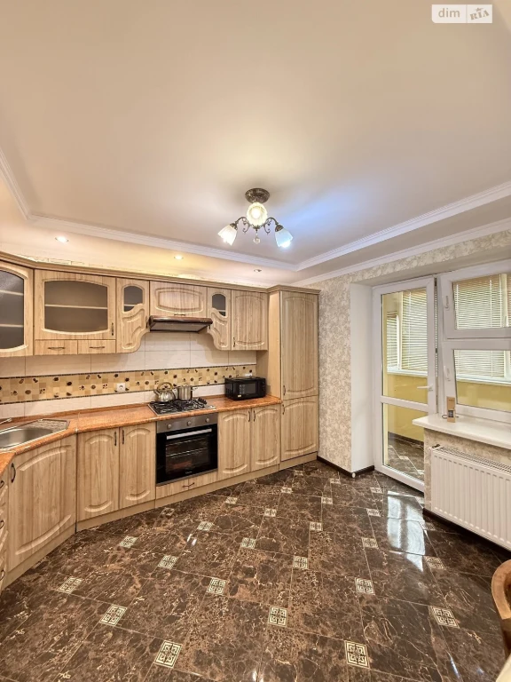 Long Term Rental Apartment Academic District
