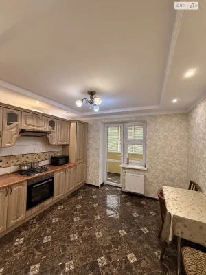 Long Term Rental Apartment Academic District
