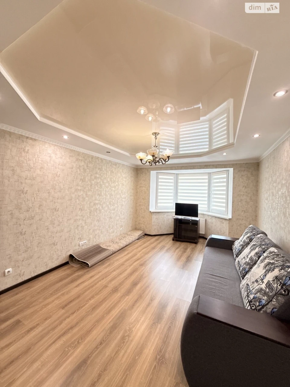 Long Term Rental Apartment Academic District