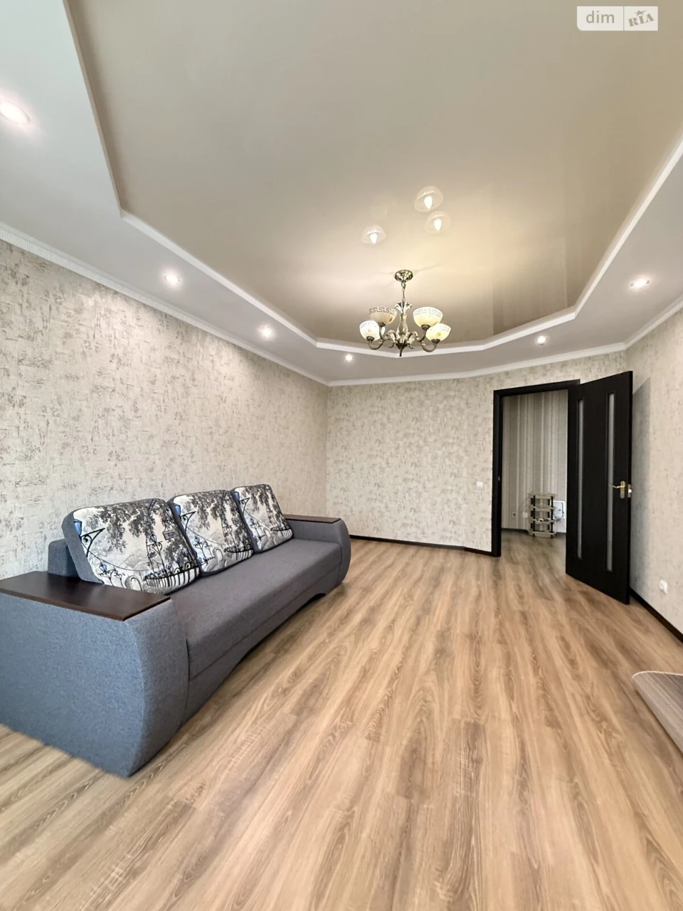Long Term Rental Apartment Academic District