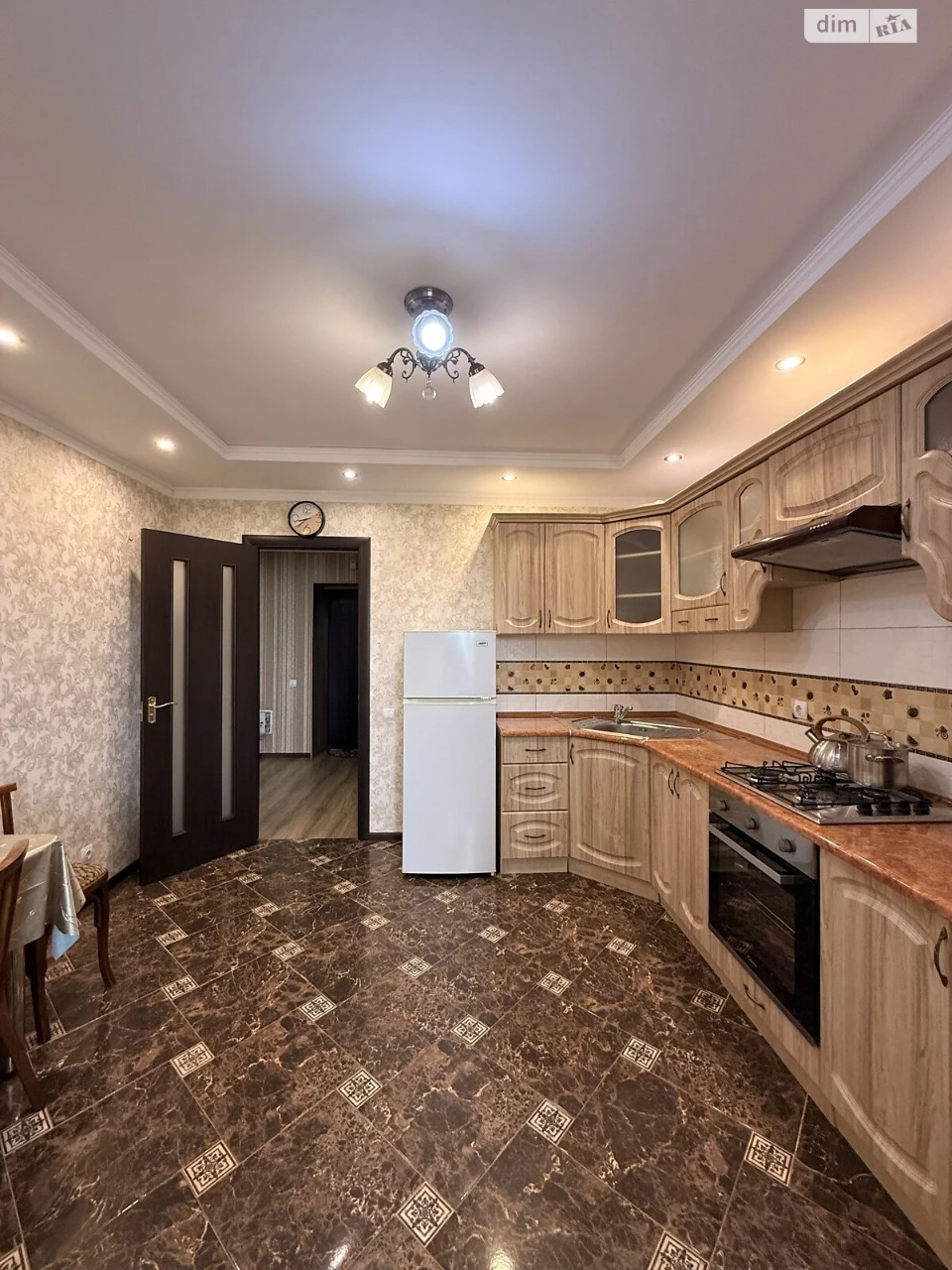 Long Term Rental Apartment Academic District