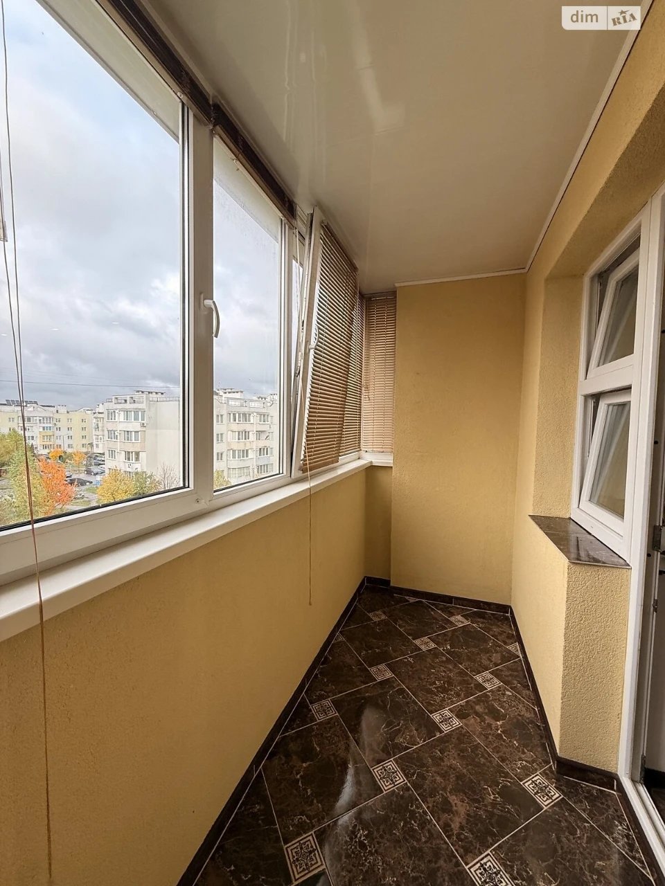 Long Term Rental Apartment Academic District