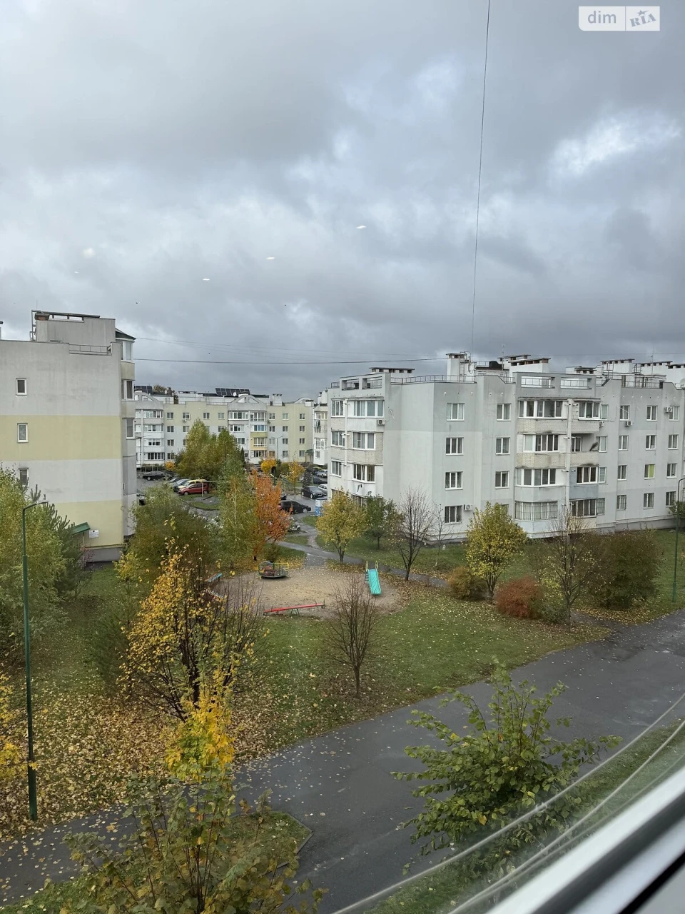 Long Term Rental Apartment Academic District