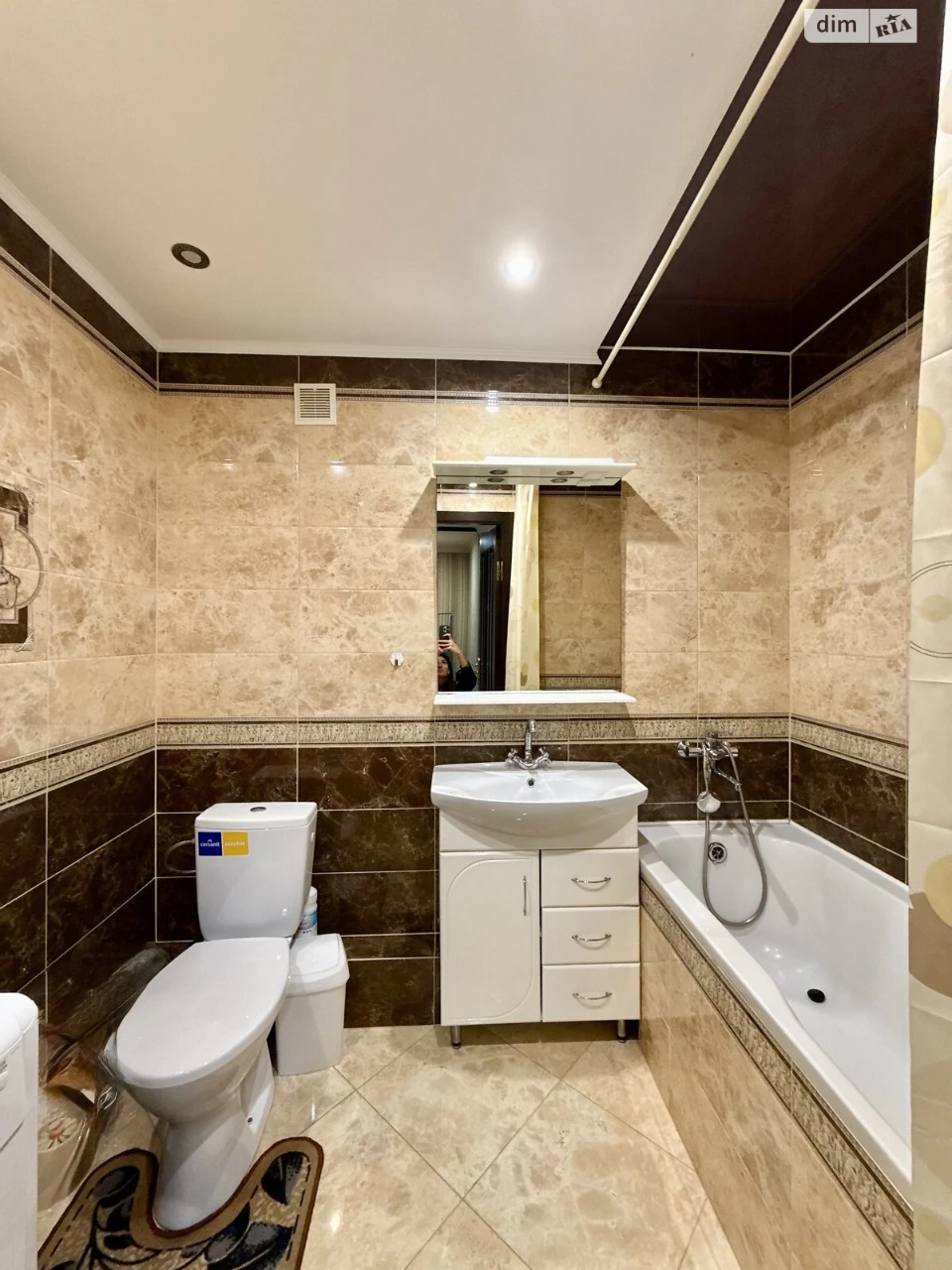 Long Term Rental Apartment Academic District