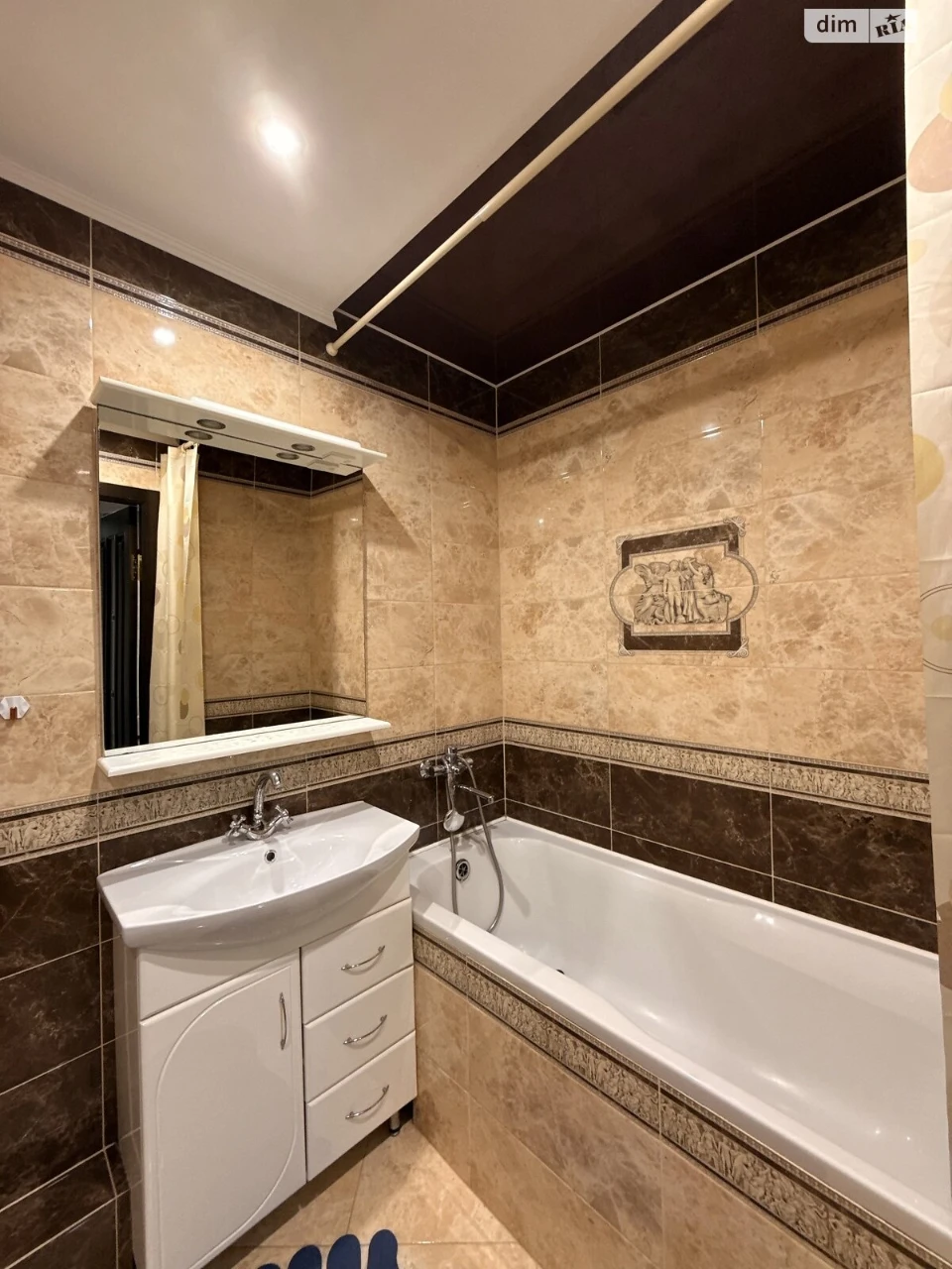 Long Term Rental Apartment Academic District