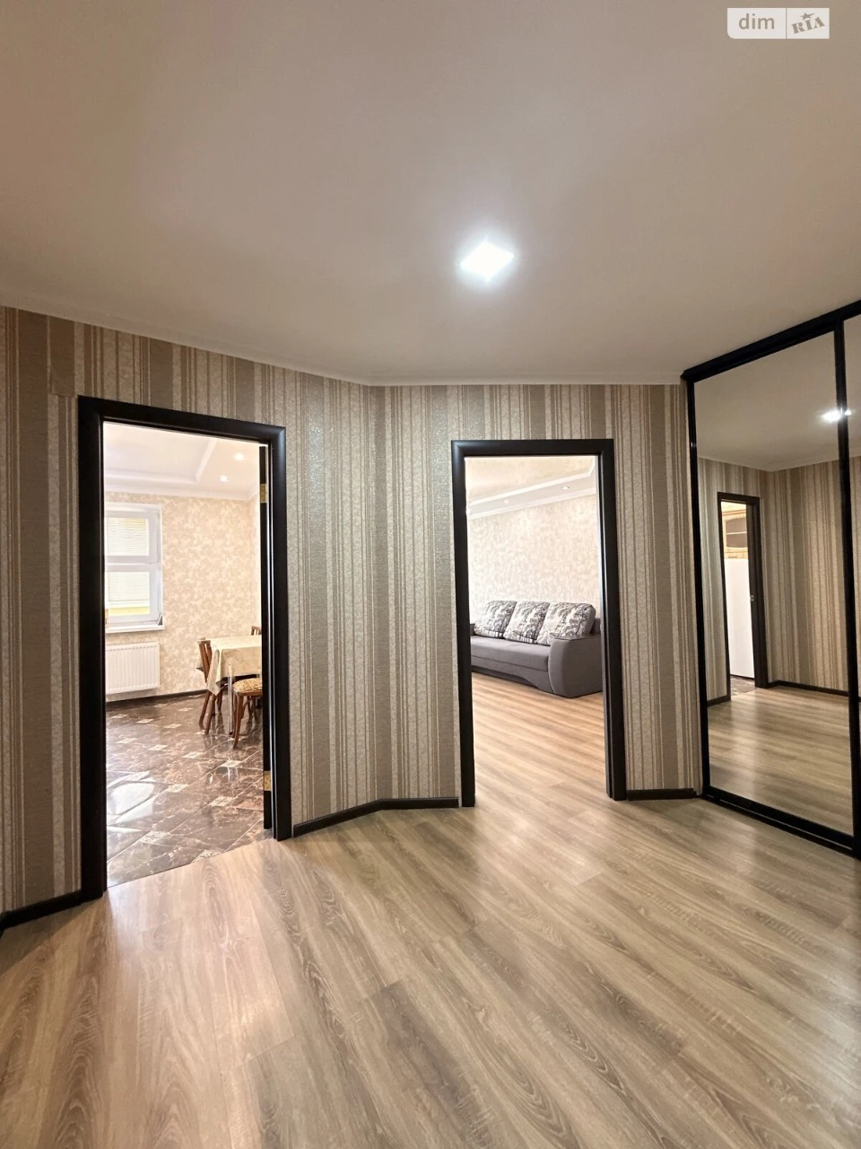 Long Term Rental Apartment Academic District
