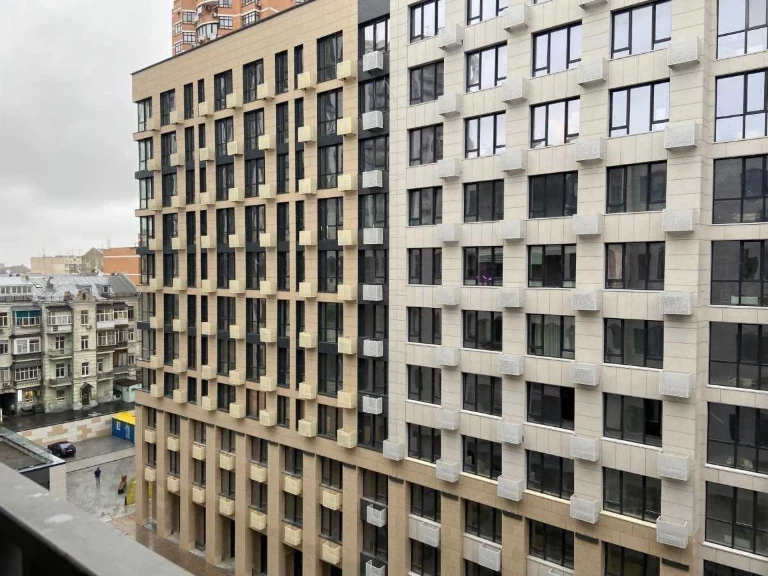 Продаж 3-кімнатної квартири 107 м², Бульварно-Кудрявська вул