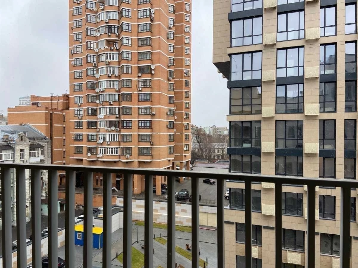 Продаж 3-кімнатної квартири 107 м², Бульварно-Кудрявська вул