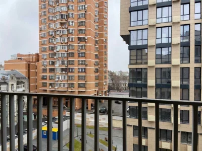 Продаж 3-кімнатної квартири 107 м², Бульварно-Кудрявська вул