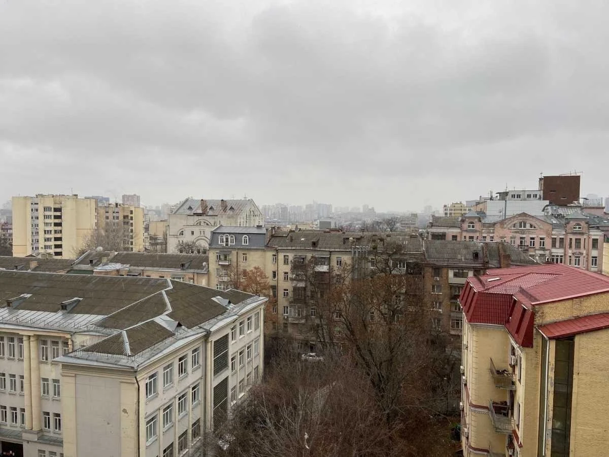 Продаж 3-кімнатної квартири 107 м², Бульварно-Кудрявська вул