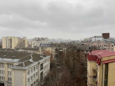 Продаж 3-кімнатної квартири 107 м², Бульварно-Кудрявська вул
