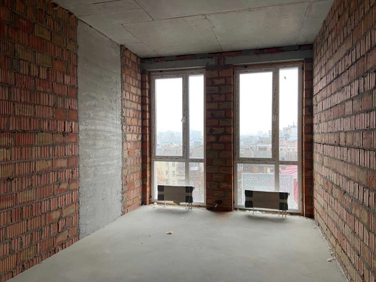 Продаж 3-кімнатної квартири 107 м², Бульварно-Кудрявська вул