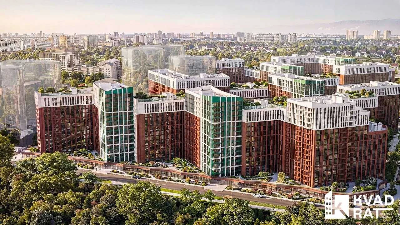 Продажа отличной 1-комнатной квартиры в центре Ивано-Франковска