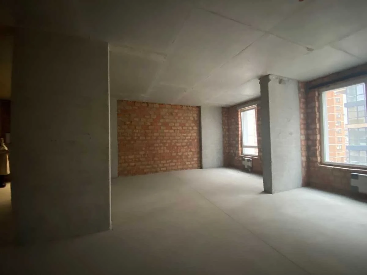 Продаж 3-кімнатної квартири 107 м², Бульварно-Кудрявська вул