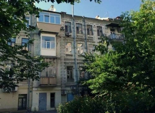 Продаж 3-кімнатної квартири 107 м², Бульварно-Кудрявська вул