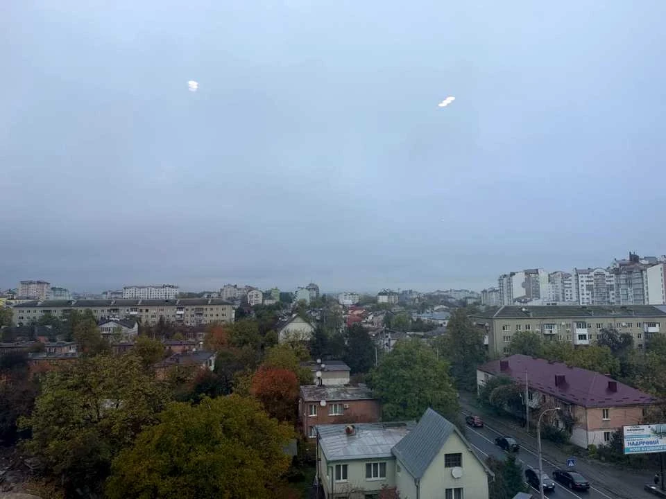 Квартира. Ивано-Франковск, улица Степана Бандеры