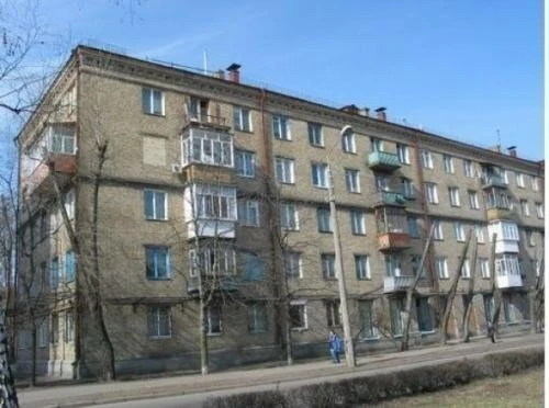 Продаж 3-кімнатної квартири 107 м², Бульварно-Кудрявська вул
