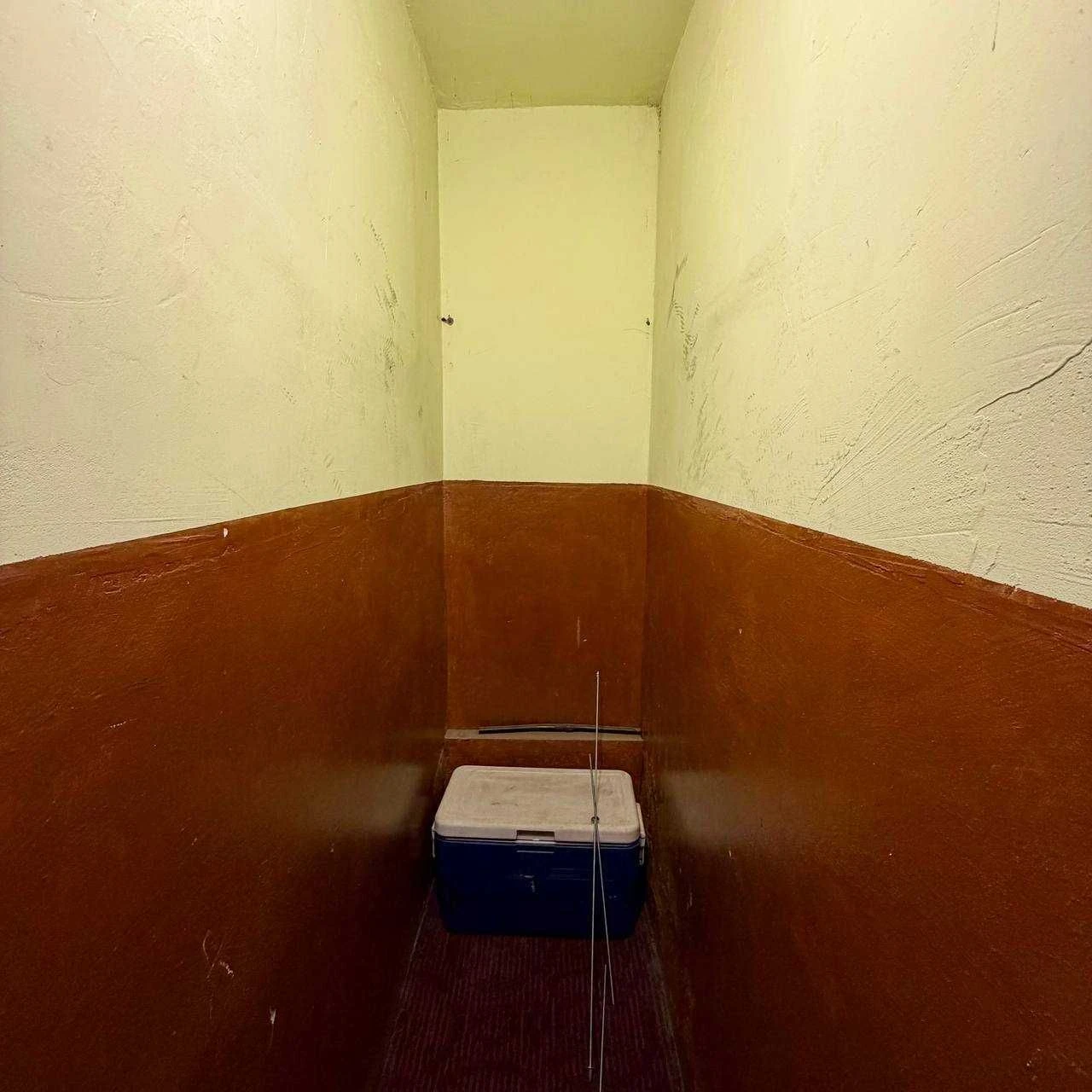 Sale of a 1-bedroom apartment renovated, on South Boulevard