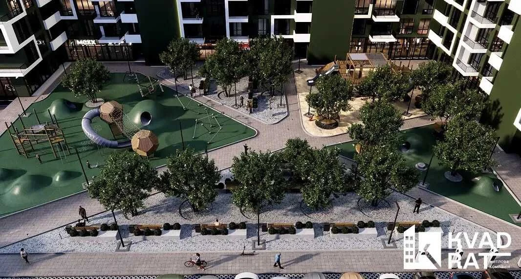 Urgent Sale: 1-Bedroom Apartment!
