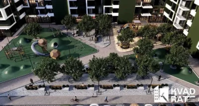 Urgent Sale: 1-Bedroom Apartment!