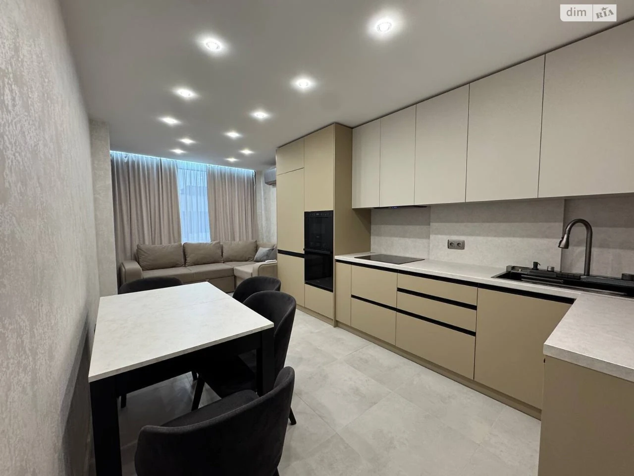 Apartment for Sale - Pasichna