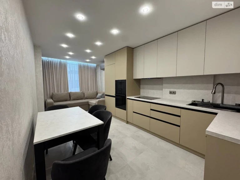 Apartment for Sale - Pasichna