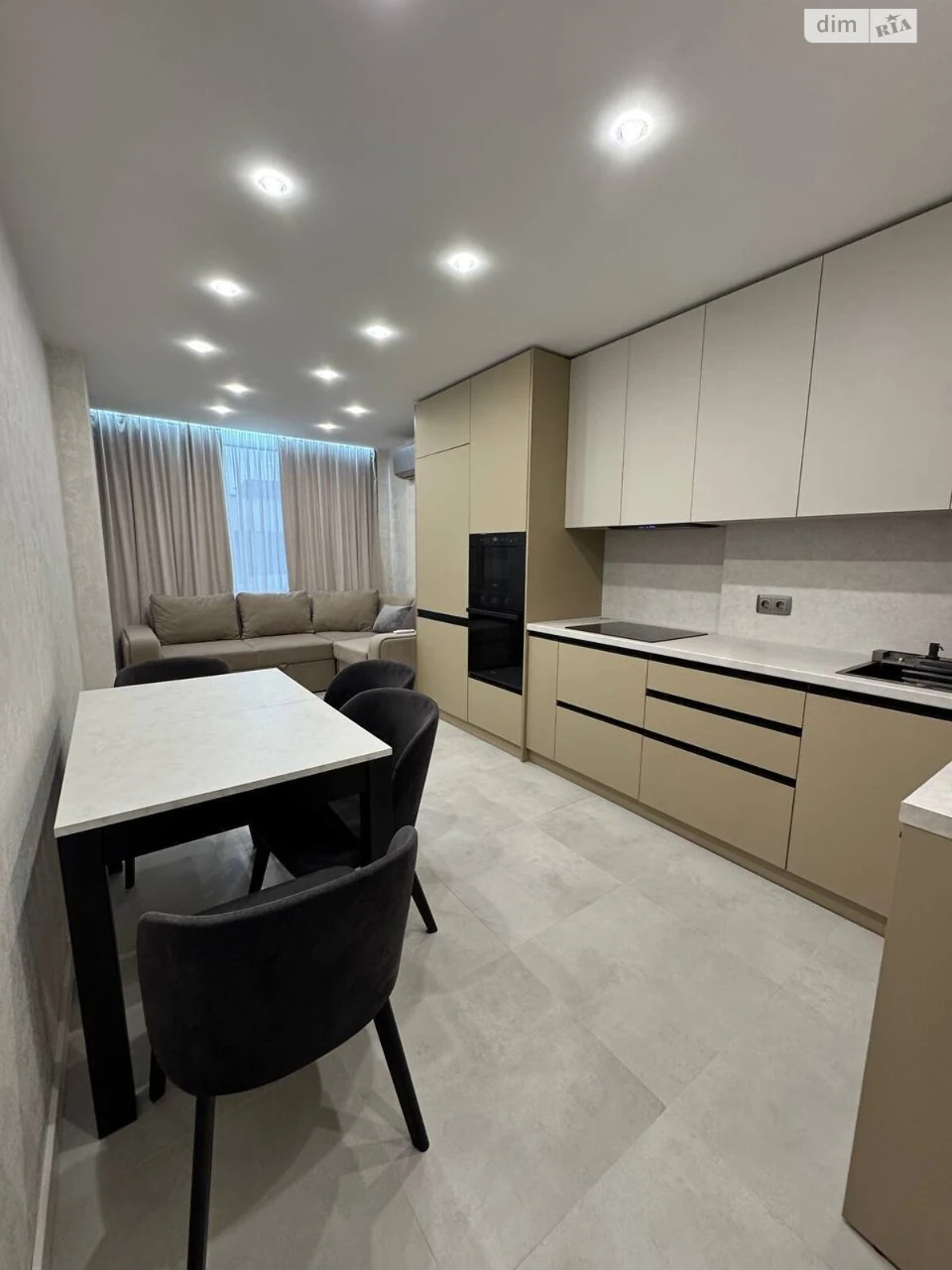 Apartment for Sale - Pasichna