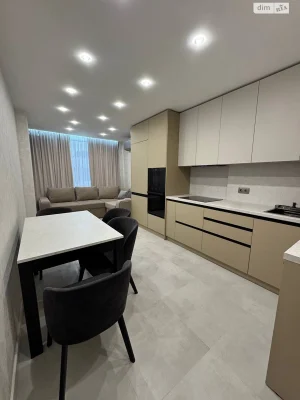 Apartment for Sale - Pasichna