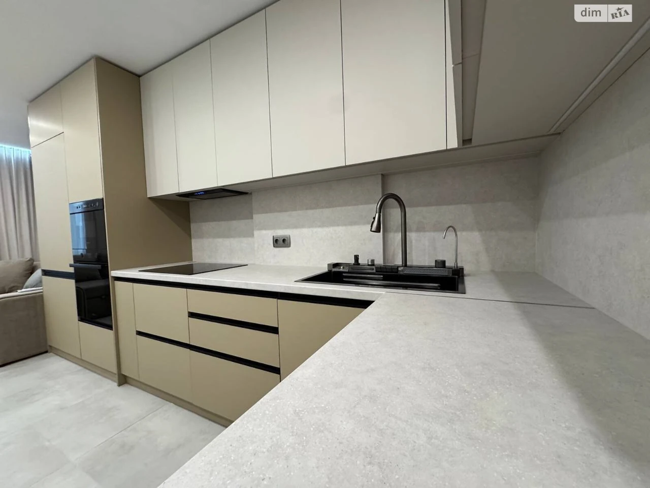 Apartment for Sale - Pasichna