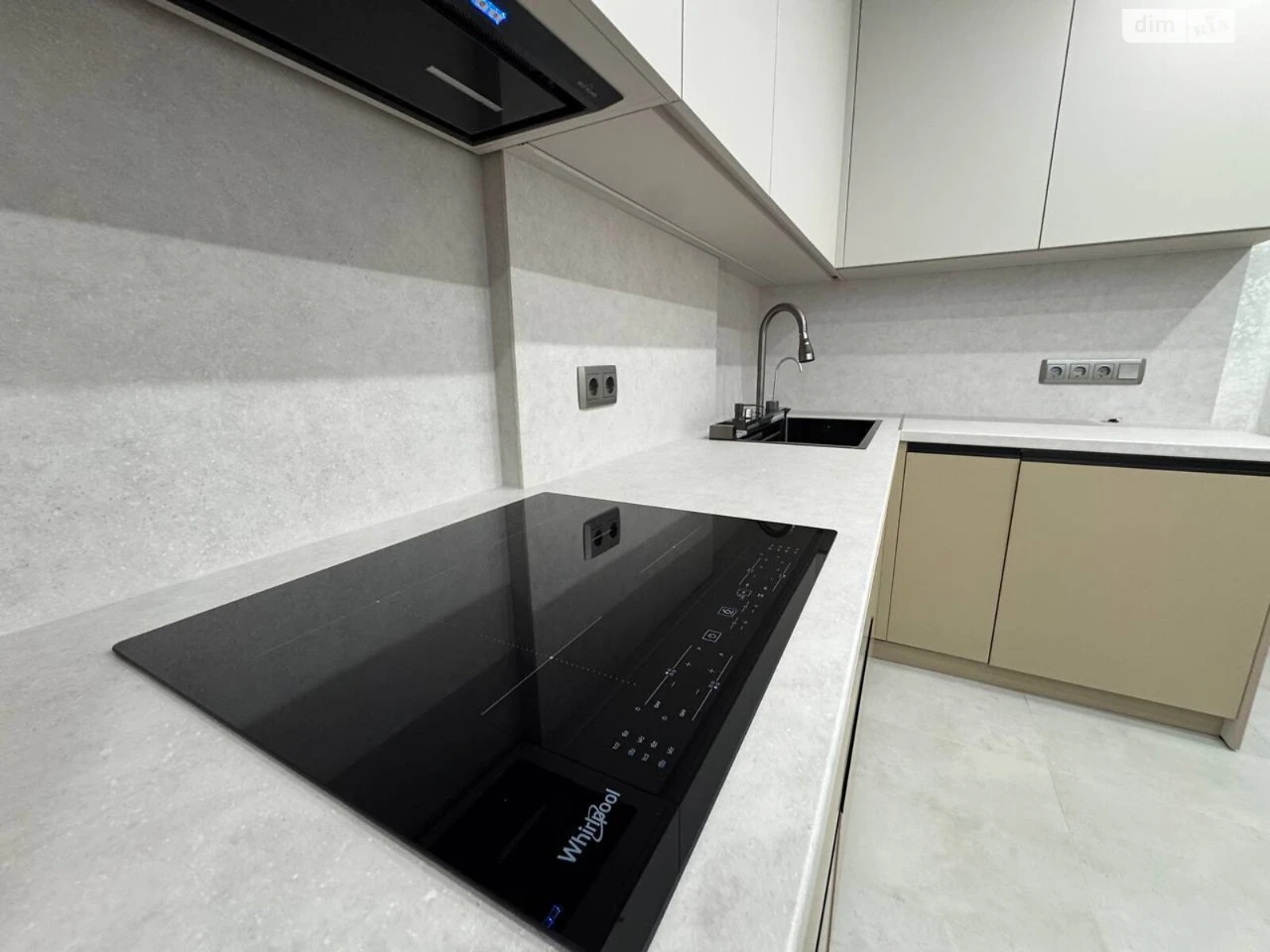 Apartment for Sale - Pasichna