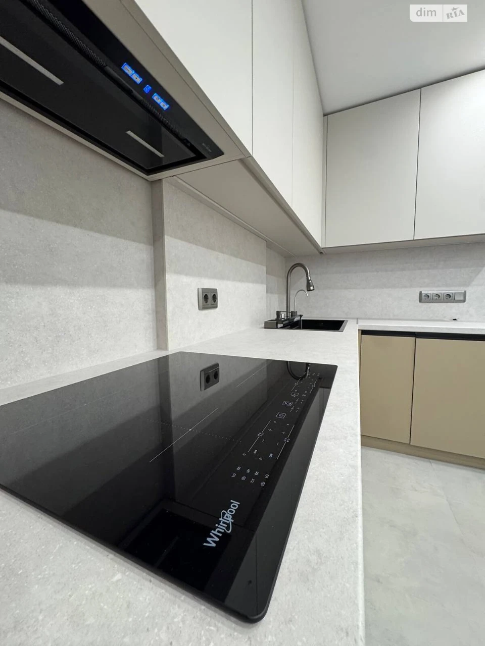 Apartment for Sale - Pasichna