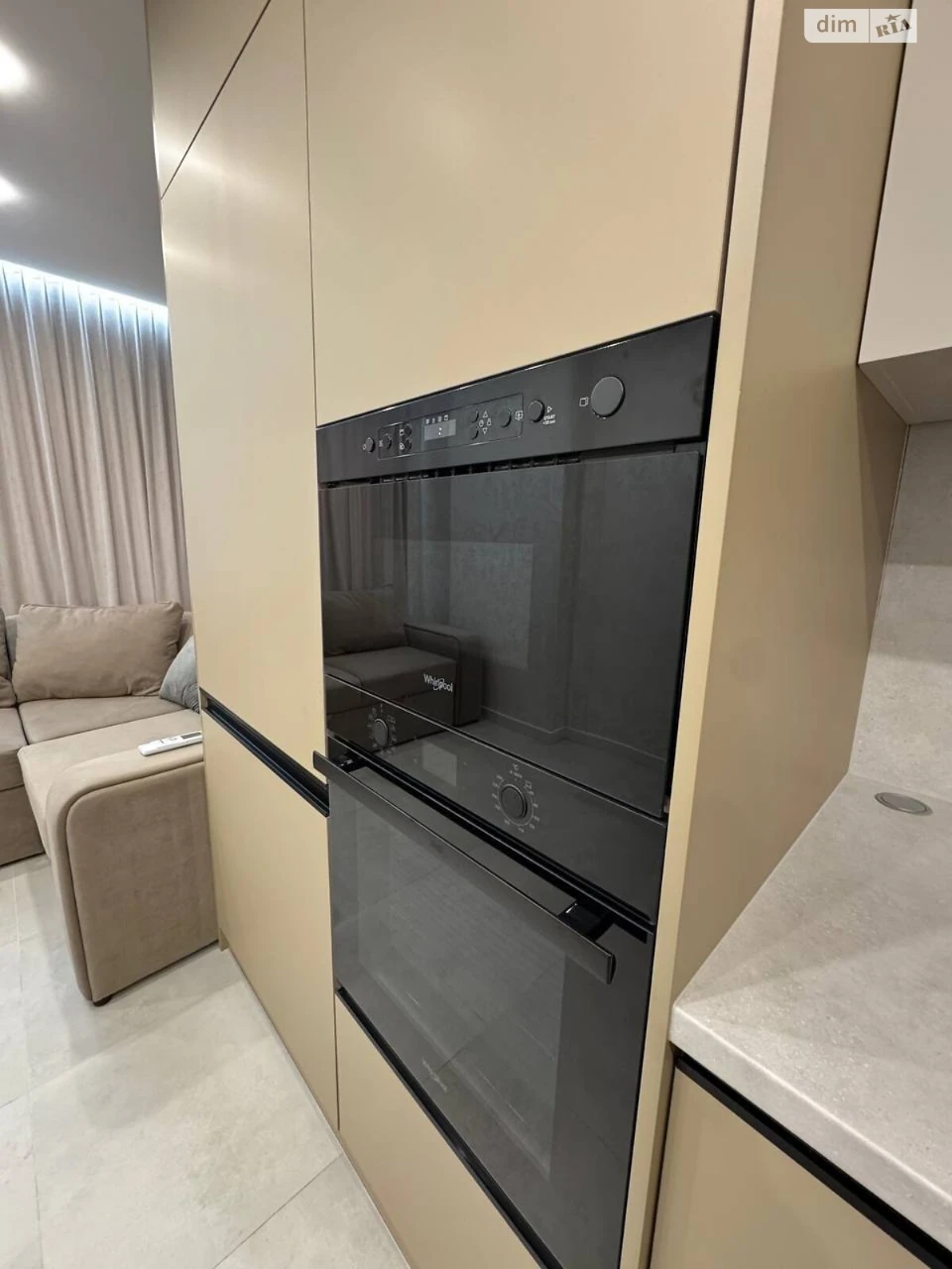 Apartment for Sale - Pasichna