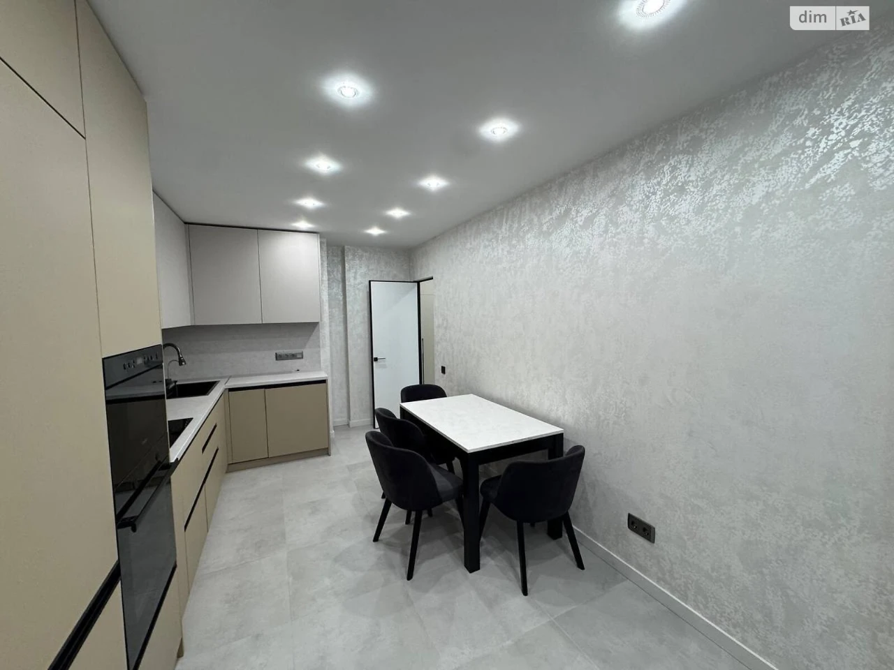 Apartment for Sale - Pasichna