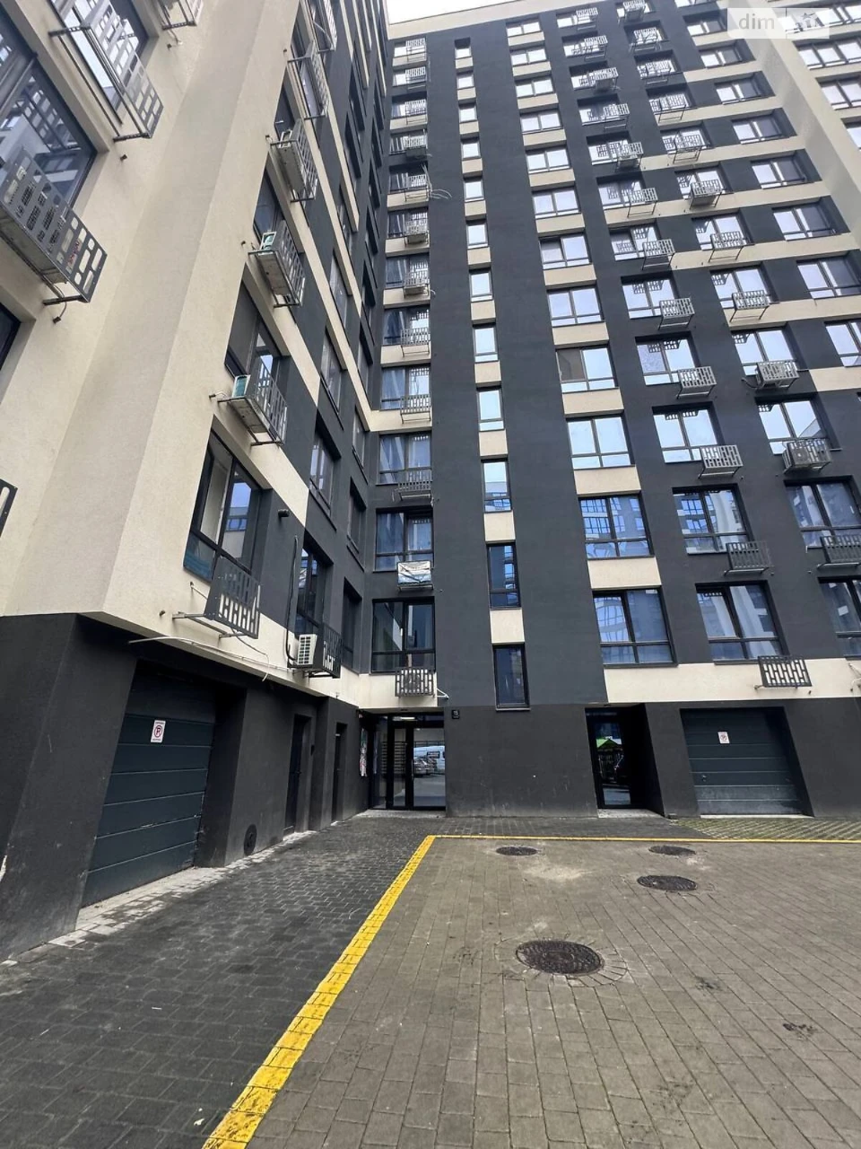 Apartment for Sale - Pasichna