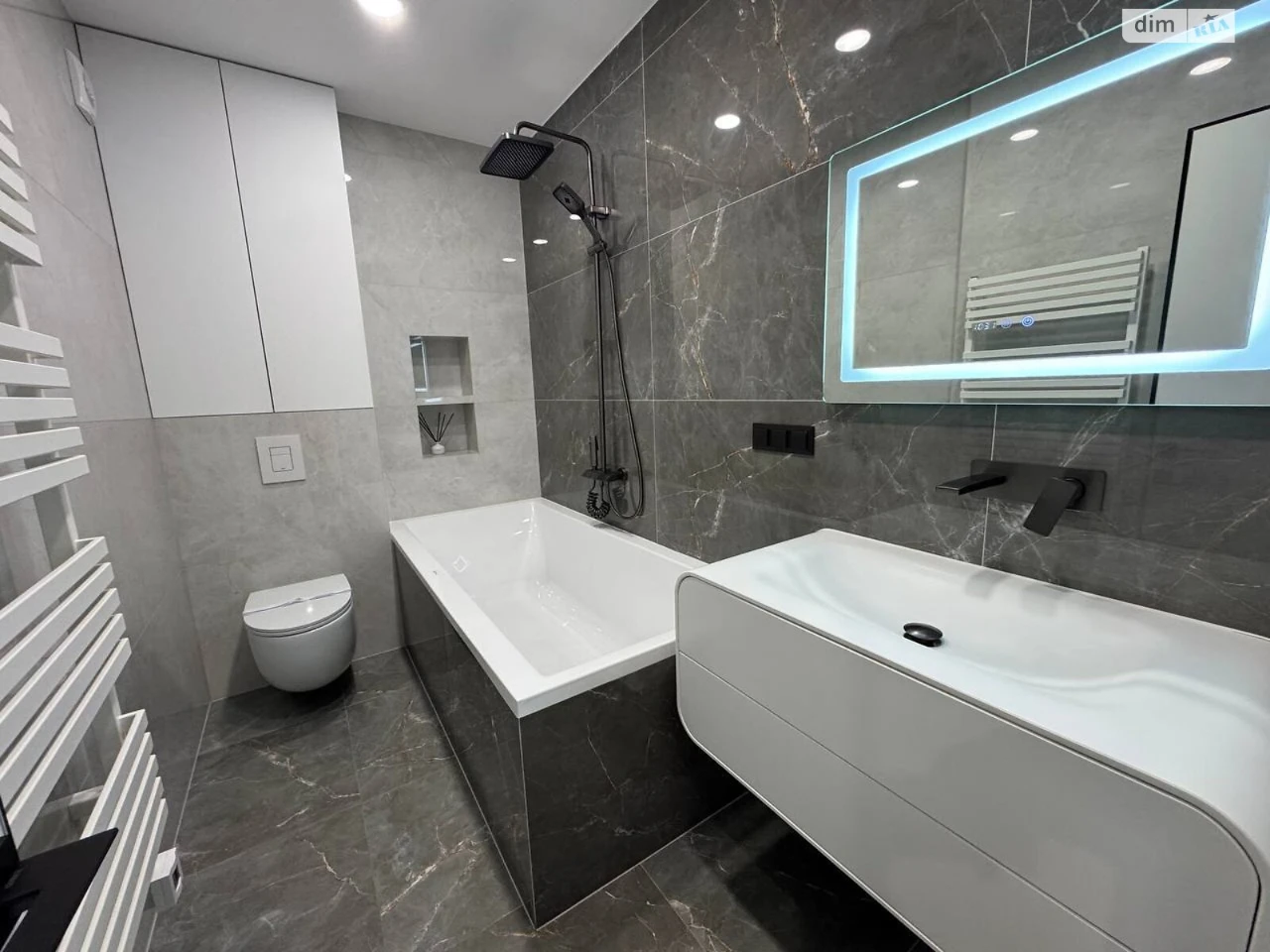 Apartment for Sale - Pasichna