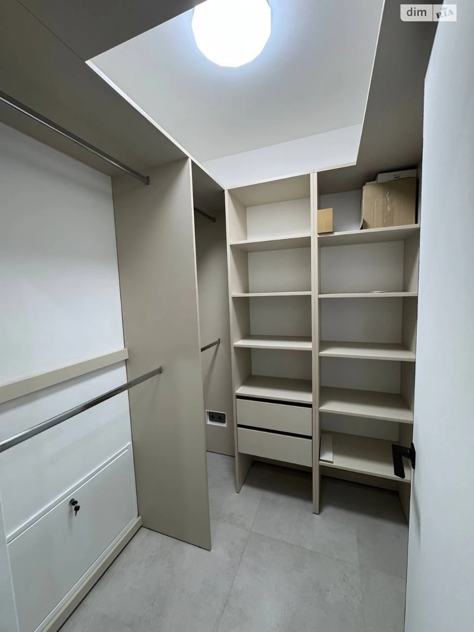 Apartment for Sale - Pasichna